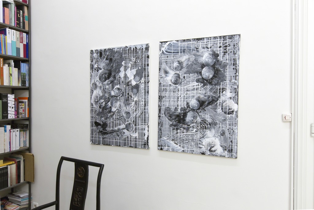 courtesy Galerie Krinzinger / photo Tamara Rametsteiner courtesy Galerie Krinzinger / photo Tamara Rametsteiner
