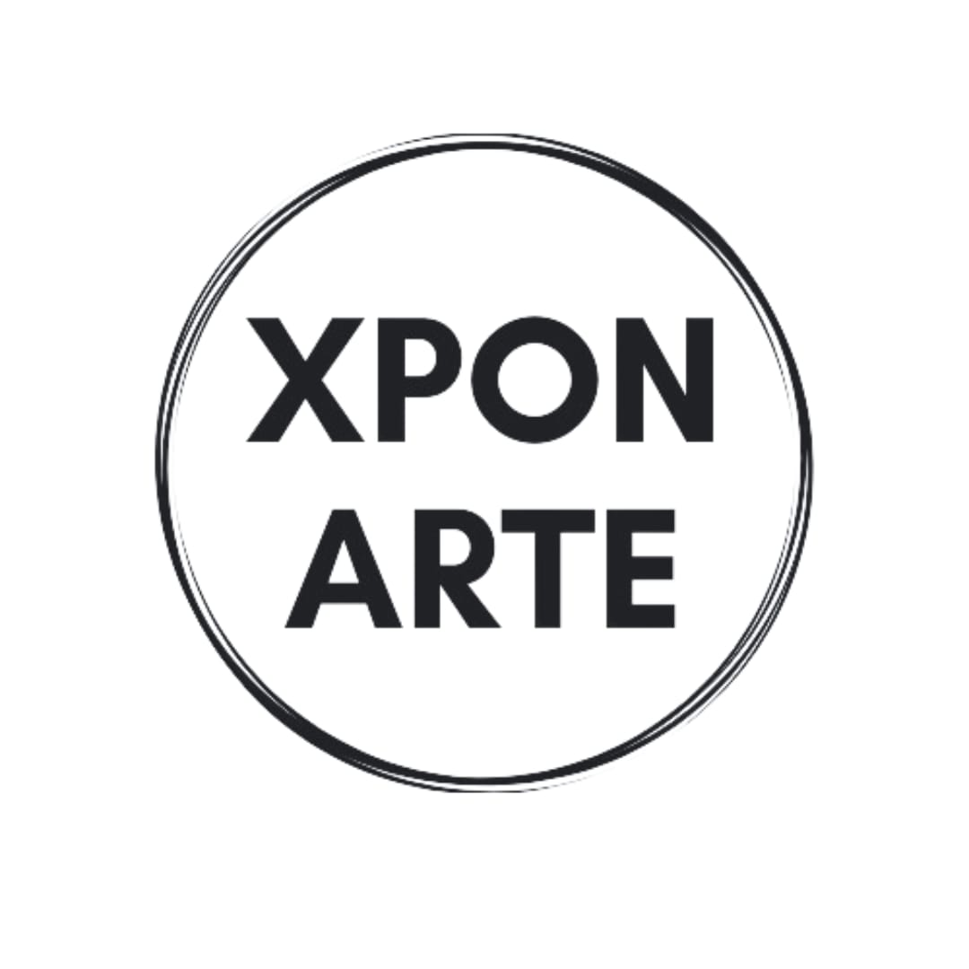 Xponarte logo