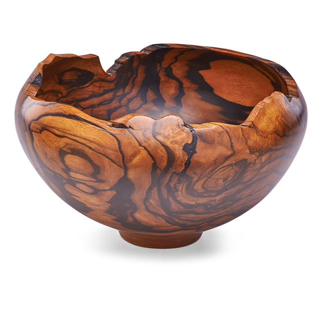Rude Osolnik, ‘Untitled Bowl, Berea, KY’, 1995, Rago/Wright