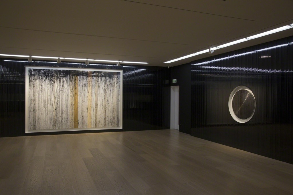 Photograph: Vincent Tsang Courtesy Galerie Perrotin Photograph: Vincent Tsang Courtesy Galerie Perrotin