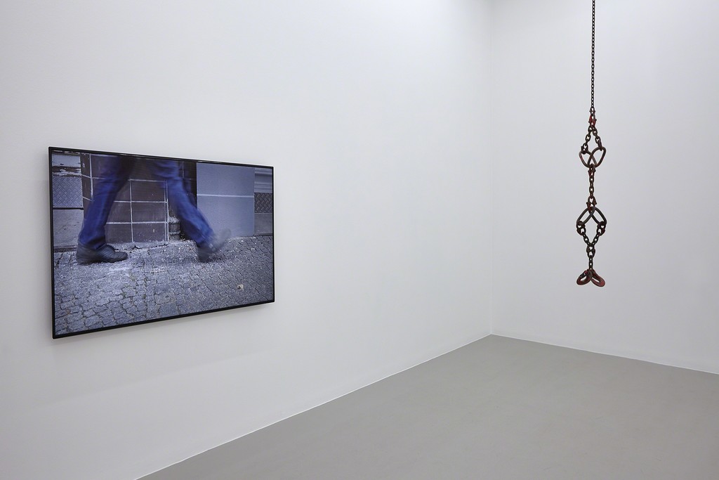 Sofia Hultén - Entropy High (Exhibition View) Sofia Hultén - Entropy High (Exhibition View)