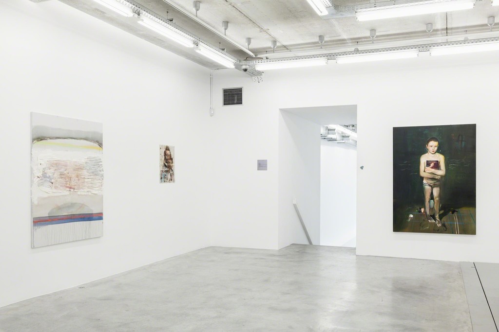 Photo: Sven Laurent - Let me shoot for you Courtesy of the Artist and Almine Rech Gallery Photo: Sven Laurent - Let me shoot for you Courtesy of the Artist and Almine Rech Gallery