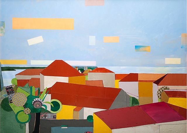 Julien Porisse, ‘Cannes 1’, 2016, Galeria Rabieh