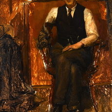 Donald Chrisholm Towner