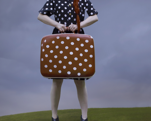 Patty Maher, ‘The Infinite Universe’, 2017, Abbozzo Gallery