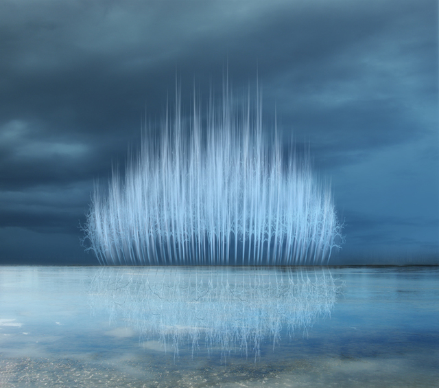Ellen Jantzen, ‘A Resonant Chill’, 2013, Bruno David Gallery