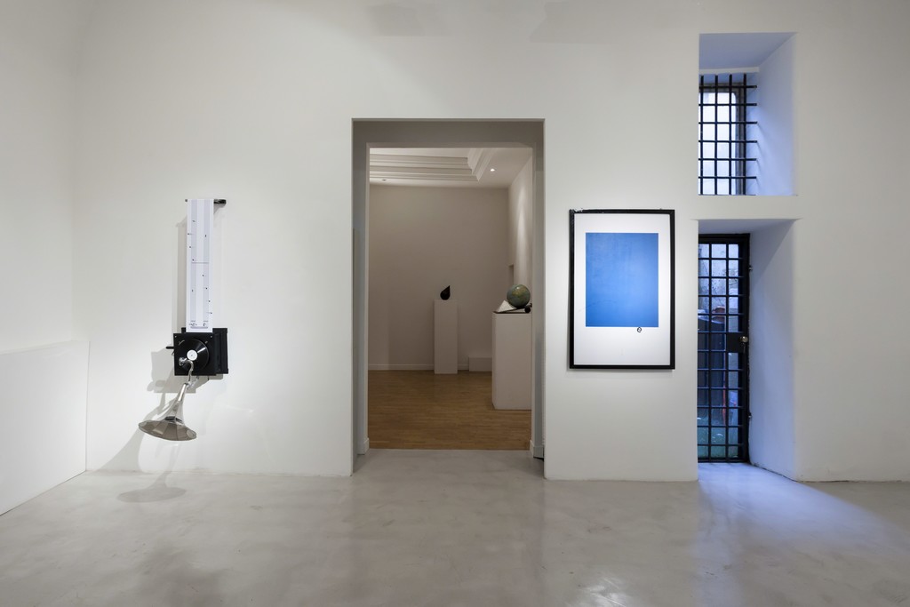 Installation view Emmanuele De Ruvo "Meta-Phora, from the Physical to the Moral" Installation view Emmanuele De Ruvo "Meta-Phora, from the Physical to the Moral"