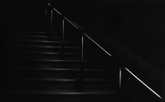 Arnold Kastenbaum, ‘Met Costume Staircase’, Soho Photo Gallery