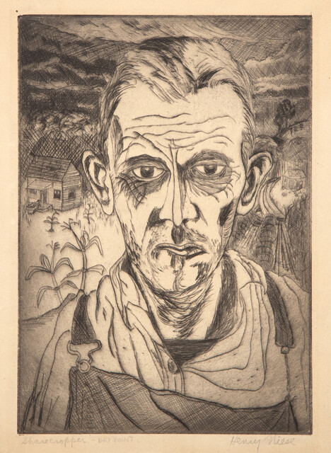 Henry Niese