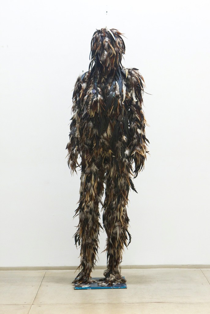 Image from Art Basel Hong Kong 2018 Image from Art Basel Hong Kong 2018