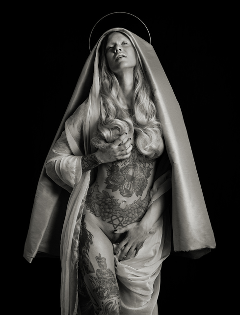 Reka Nyari, ‘Titillation of Mary’, 2019, FREMIN GALLERY