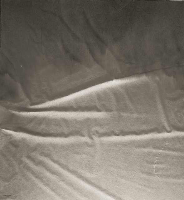 Gao Xingjian 高行健, ‘Profounding Night’, 2005, Painting, Ink on paper, Asia Art Center