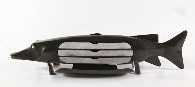 François-Xavier Lalanne, ‘Le Brochet’, 1973, BAILLY GALLERY