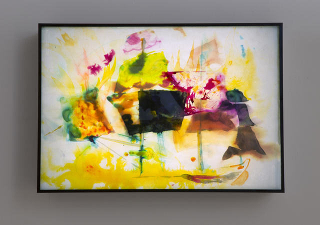 Ulf Rollof, ‘Piratteckning 6’, 2019, CFHILL