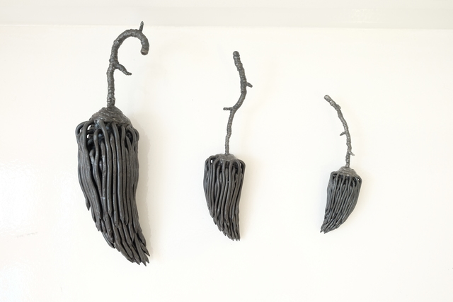 John Bisbee, ‘Pod’, 2016, Sapar Contemporary