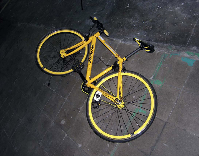 João Louro, ‘“Imperfect Crime”’, 2009, Cristina Guerra Contemporary Art