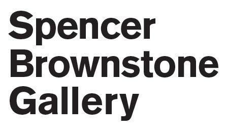 Spencer Brownstone Gallery logo