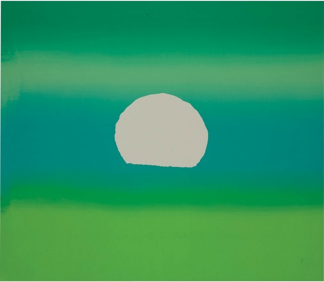 Andy Warhol, ‘ Sunset by Andy Warhol’, 1972, Revolver Gallery