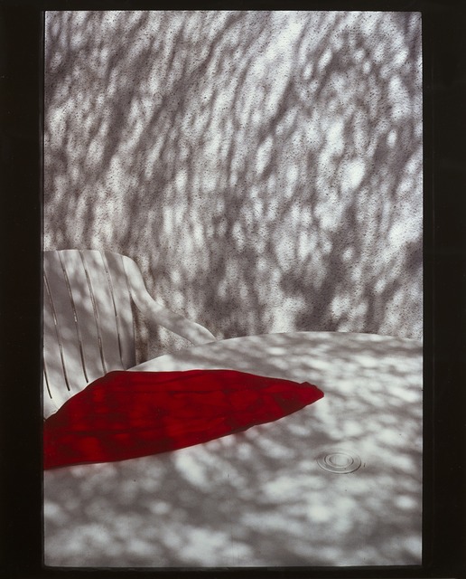 Franco Fontana, ‘Astrazione’, 1988, Il Ponte