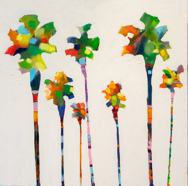 Matt Rogers, ‘Seven Palm’, 2019, Caldwell Snyder Gallery