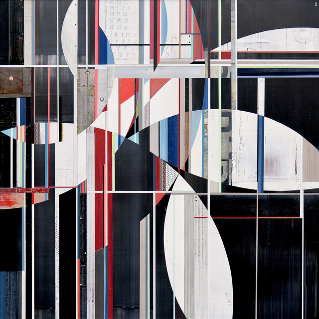 Woody Patterson, ‘Leveret No. 7’, 2019, TEW Galleries
