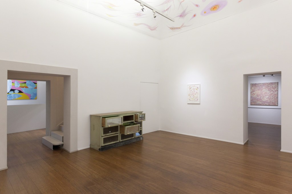UNCERTAINTY PRINCIPLE, ABC-ARTE, June 14, 2016 - September 23, 2016, Matteo Negri - Isabella Nazzarri, installation view UNCERTAINTY PRINCIPLE, ABC-ARTE, June 14, 2016 - September 23, 2016, Matteo Negri - Isabella Nazzarri, installation view