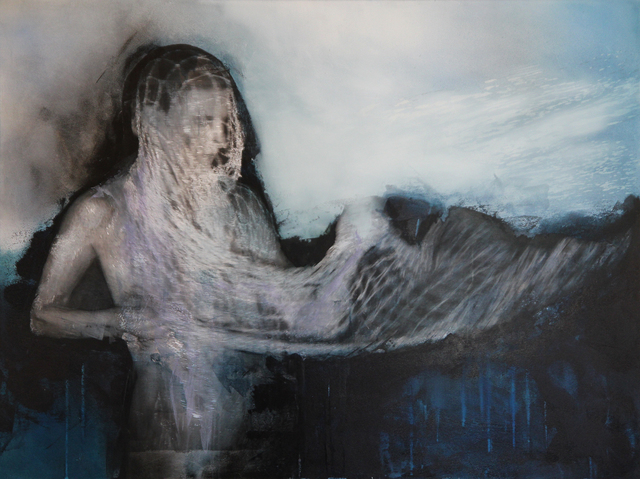 Virginie Bocaert, ‘The Flow ’, 2016, Thompson Landry Gallery