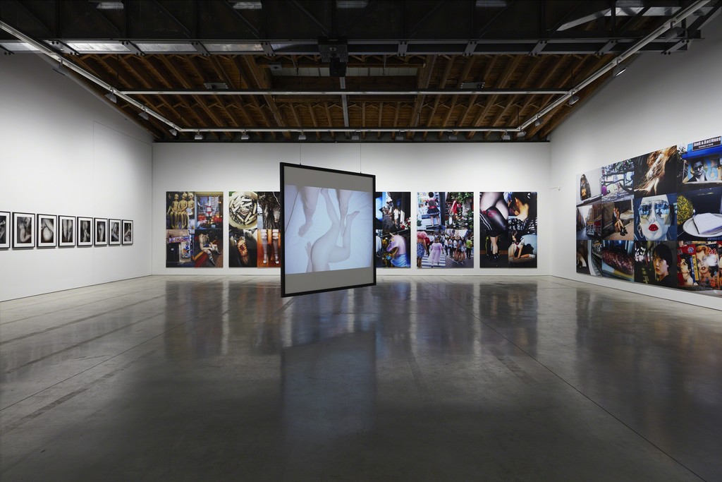 Daido Moriyama, "Tokyo Color," Luhring Augustine Bushwick, September 9 - October 22, 2017 Daido Moriyama, "Tokyo Color," Luhring Augustine Bushwick, September 9 - October 22, 2017