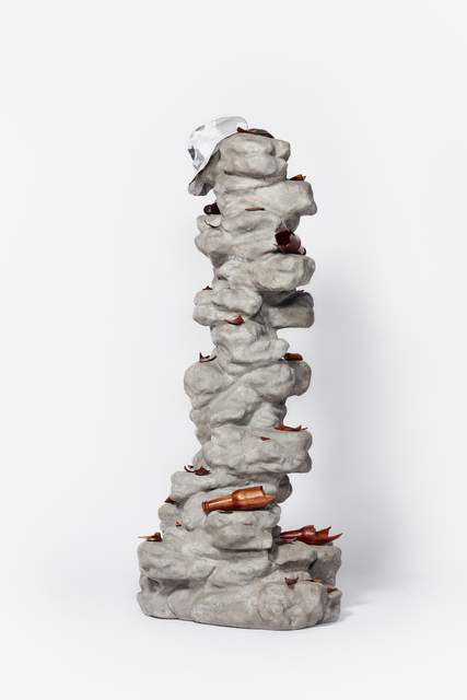 Rowan Smith, ‘Do you even remember how to get home?’, 2018, WHATIFTHEWORLD