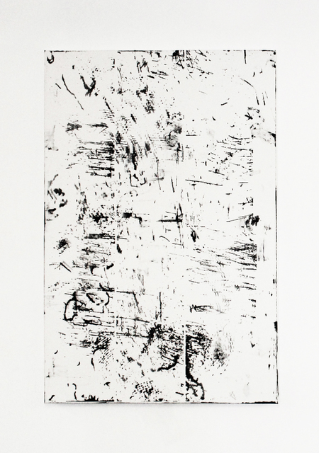 Linhan Yu, ‘Unendlichkeit 1’, 2017, Migrant Bird Space