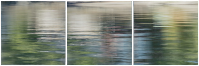 Thea Schrack, ‘Letting Go’, 2016, Photography, Encaustic photograph on wood panel, Slate Contemporary