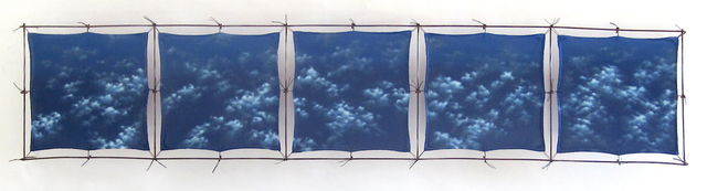 Emily Piccirillo, ‘Remain’, Zenith Gallery