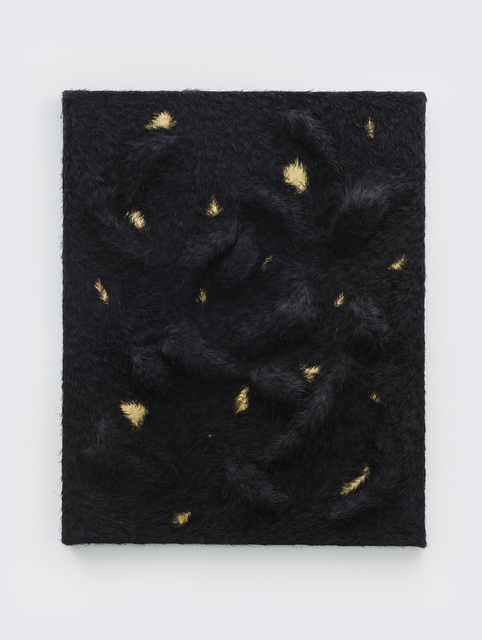 Wu Wei, ‘Driving away Beasts’, 2017, XC.HuA Gallery