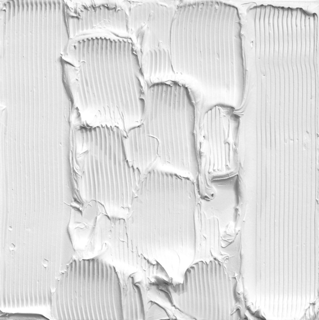 Shauna La, ‘Feather’, 2020, Painting, Mixed Media on Canvas, Artspace Warehouse