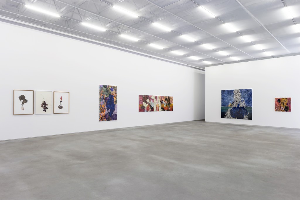 MARIANA PALMA . CASA TRIÂNGULO, 2017. PHOTO: FILIPE BERNDT MARIANA PALMA . CASA TRIÂNGULO, 2017. PHOTO: FILIPE BERNDT