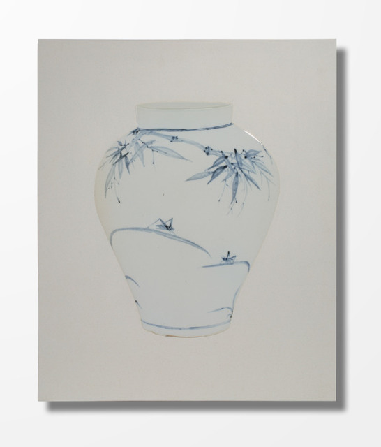 Seung-hee Lee, ‘TAO’, 2018, Sculpture, Ceramic, Gallery LEE & BAE