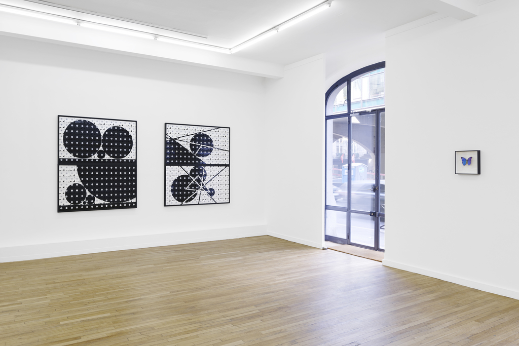 Galerie Ceysson & Bénétière Rue Du Renard Paris Printemps | Galerie Ceysson & Bénétière | Artsy