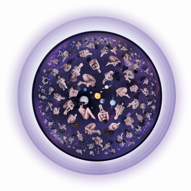 Andrea Prandi, ‘Panspermia’, 2015, Galleria Alfieri