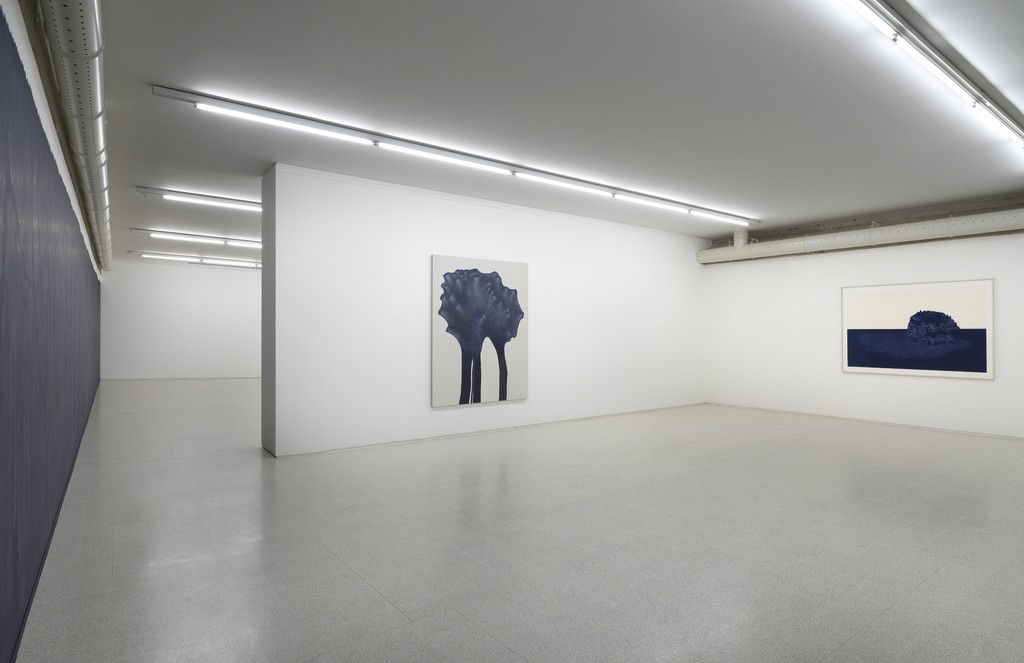 Luisa Rabbia, Love, Exhibition view at Collezione Maramotti, 2017, Ph. Dario Lasagni
Luisa Rabbia, Love, Exhibition view at Collezione Maramotti, 2017, Ph. Dario Lasagni