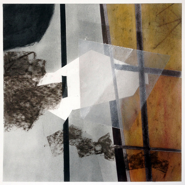 Trevor Kiernander, ‘Intrusion’, 2015, Art Mûr