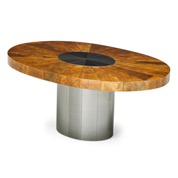 Extension Dining Table, USA