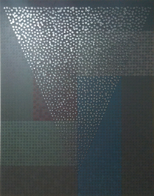 Soonik Kwon, ‘Feeling-Searching for the Spring’, 2015, Art Sohyang