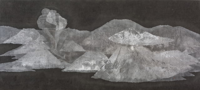 An Xiaotong, ‘Paysage No.1’, 2018, Tang Contemporary Art