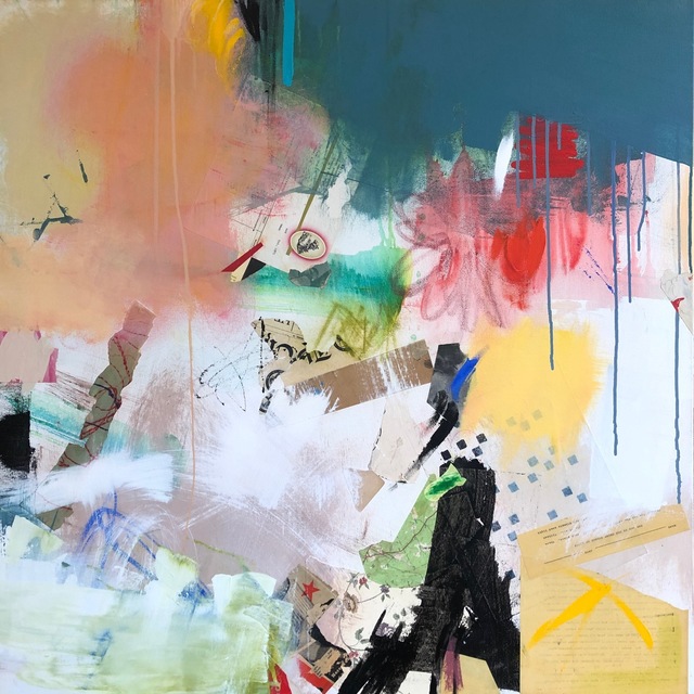 Carol Gove, ‘Make It Grow’, 2019, Galerie d'Orsay