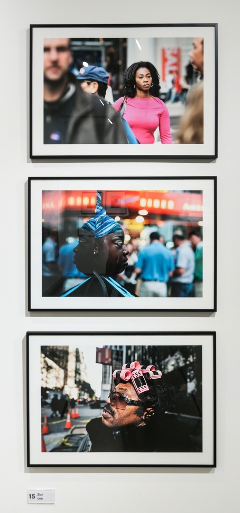 Photographs by Zun Lee. Photographs by Zun Lee.