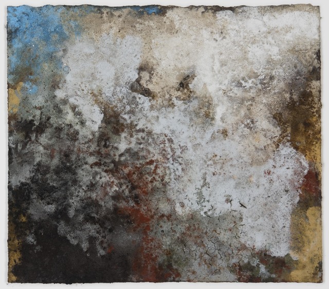, 'Terra Bruciata Gen (P-9),' 2017, Court Tree Collective