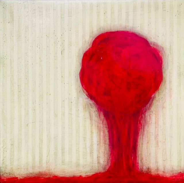 Susan Breen, ‘For Blind Rage, Remedy Series’, 2008, Woodward Gallery
