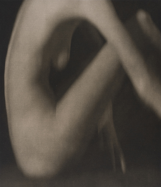 John Casado, ‘Untitled 11289’, 2001, Photography, Lith silver gelatin print, Andra Norris Gallery