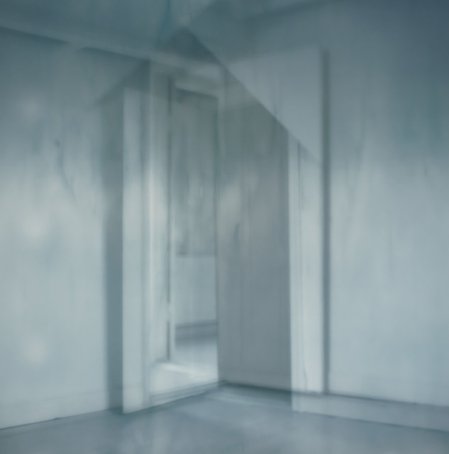 Astrid Kruse Jensen, ‘Into The Unknown’, 2019, Martin Asbæk Gallery