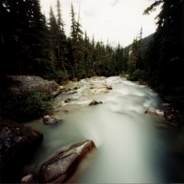 Dianne Bos, ‘Asulkan Brook’, 2000, Newzones